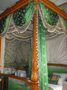Wellington Bedroom
