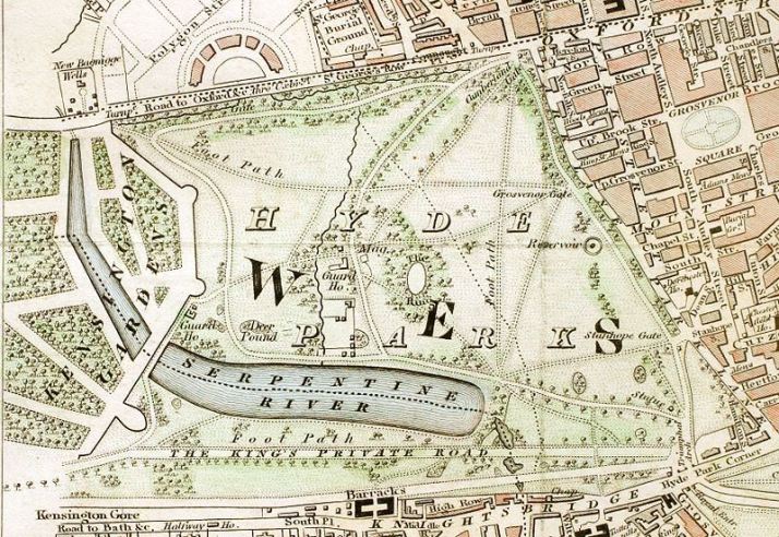 800px-Hyde_Park_London_from_1833_Schmollinger_map