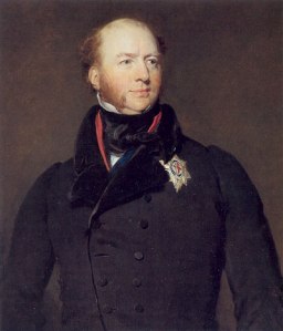 Lord Yarmouth, eventually 3rd Marquess of Hertford